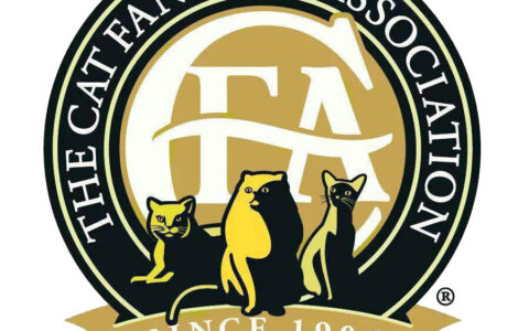 国际爱猫联合会 CFA（The Cat Fanciers' Association）