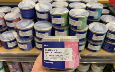 猫不爱吃罐头是什么原因？揭秘猫咪挑食背后的秘密