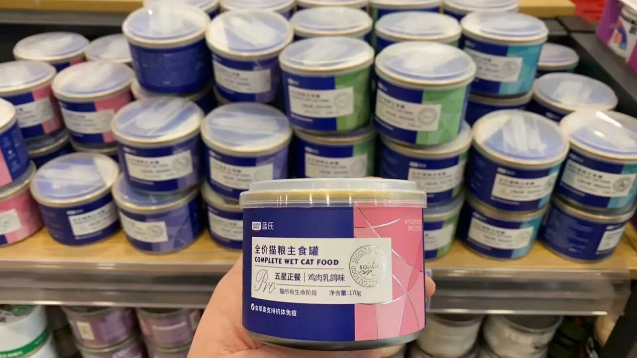 猫不爱吃罐头是什么原因?揭秘猫咪挑食背后的秘密