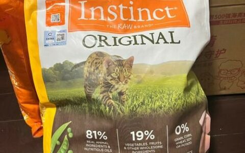2025 年进口猫粮推荐：五款安全又适口的猫粮品牌排行榜