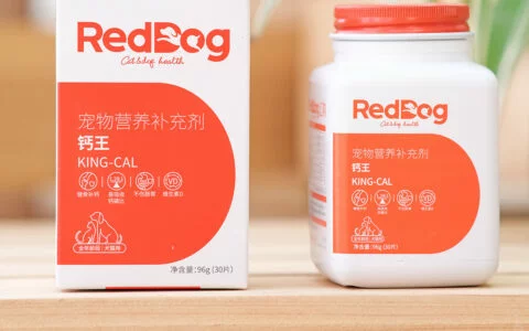 狗狗猫咪补钙全攻略：液体钙、钙粉与钙片该如何选？