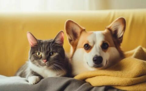 古人为何告诫男不养猫女不养狗？其中寓意耐人寻味