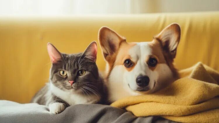古人为何告诫男不养猫女不养狗?其中寓意耐人寻味