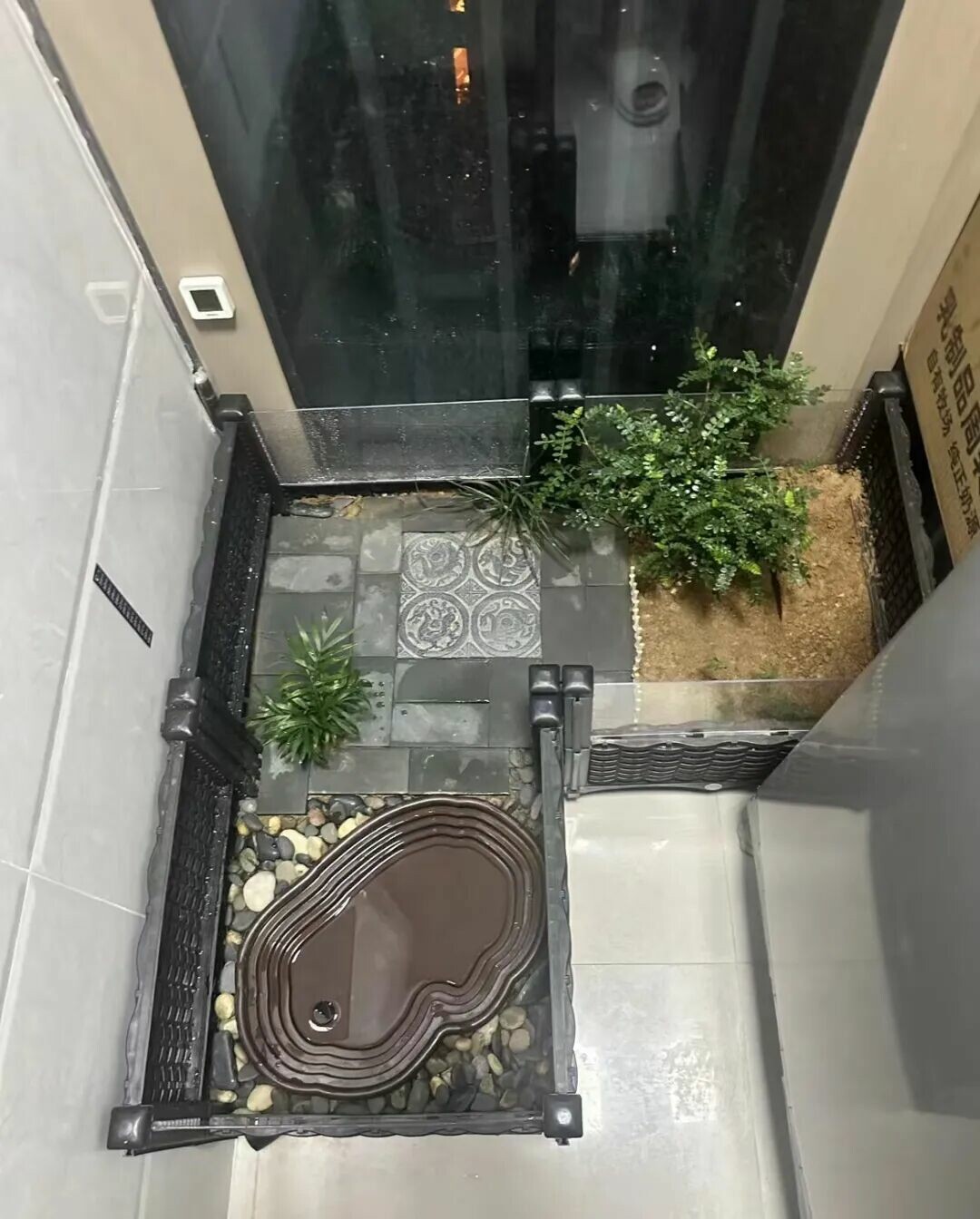 新手必看!黄缘龟适合水养还是土养?四种环境对比分析