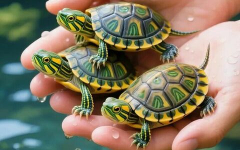 Signs Your Turtle Likes You: 7 Signals to Tell If It Trusts You