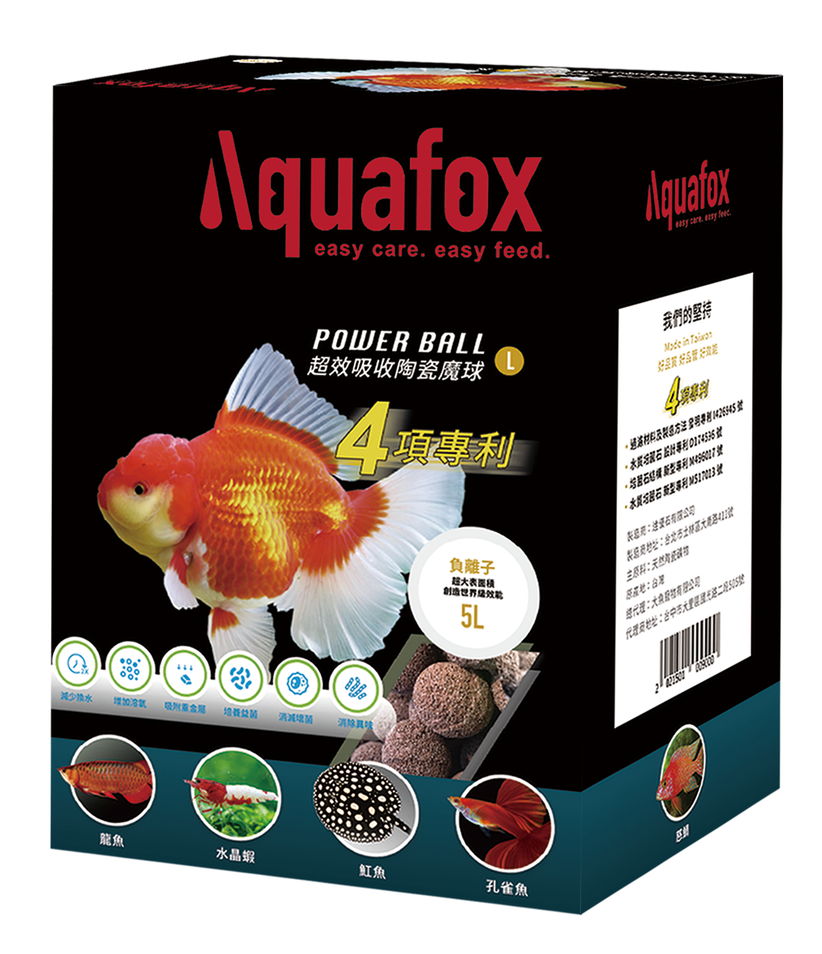 DIY Guide to Cycling Your Fish Tank! Filter Media Selection and Nitrifying Bacteria Cultivation All in One Go