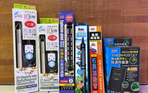 秋冬养鱼虾：鱼缸控温、换水与清洁，确保鱼虾平安过冬！