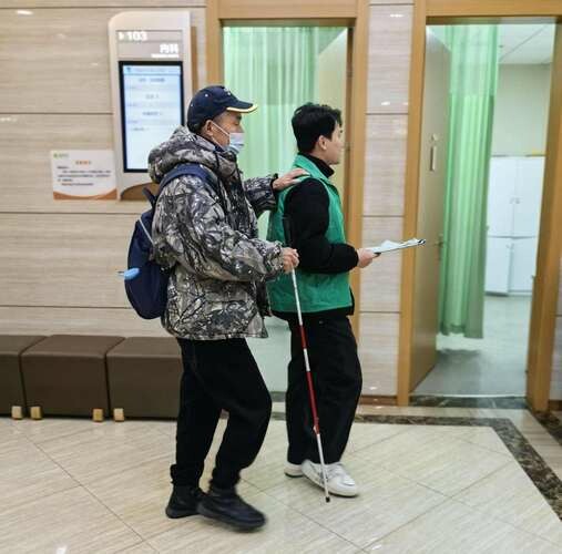 Are Guide Dogs a Scam or a Blessing for the Blind? Revealing the Truth Behind the 200,000 RMB Breeding Cost