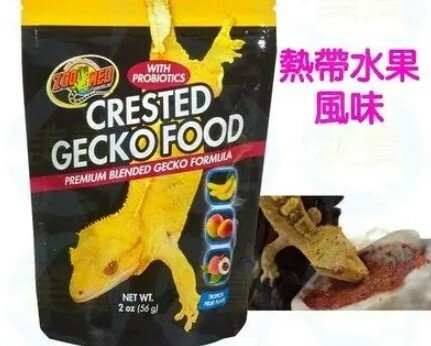 守宫饲料推荐指南:活饵人工粮全测评 | 10 年玩家喂养心得